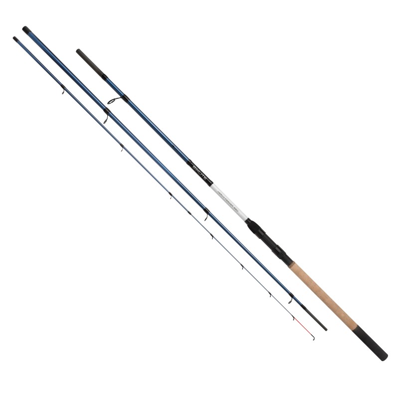 WĘDKA MIKADO BIXLITE HEAVY FEEDER 360 c.w. up to 180g (3+3 sec.)