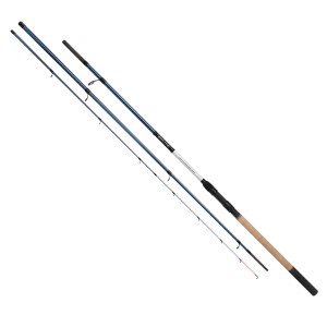 WĘDKA MIKADO BIXLITE HEAVY FEEDER 390 c.w. up to 180g (3+3 sec.)