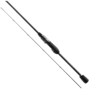Wędka Favorite Black Swan BSW1-6102SUL-HS 2.08m 0.8-4g E