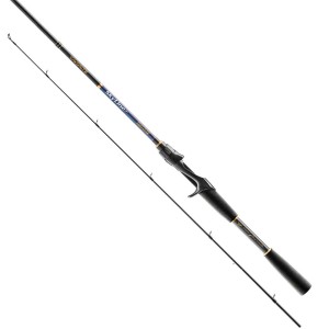Wędka Favorite Skyline Casting SKYC-762M 2.29m 8-21g Ex.