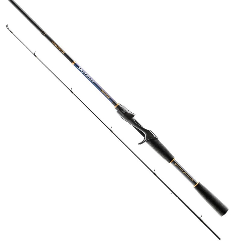 Wędka Favorite Skyline Casting SKYC-762M 2.29m 8-21g Ex.