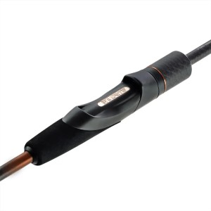 Wędka Favorite Totem Perch Stick TTM1-712L-T 2.16m 2-10g