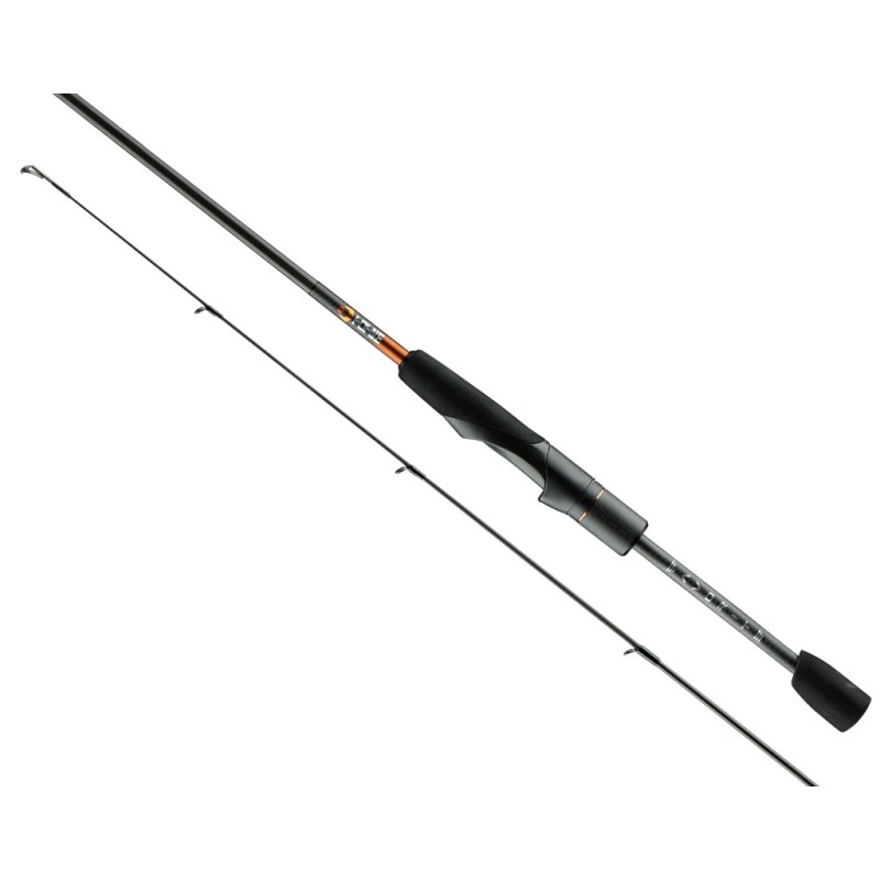 Wędka Favorite Totem Perch Stick TTM1-712L-T 2.16m 2-10g