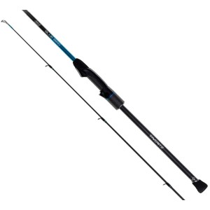 Wędka Favorite Blue Bird BB2-792L-T 2.36m 2-10g Fast