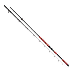 WĘDKA SUMOWA MIKADO RED CAT LIGHT DISTANCE 330 c.w. 100-300g (2 sec.)