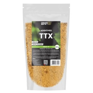 Dodatek do zanęt TTX - Feeder Bait