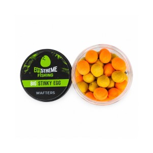 BIG STINKY EGG Wafters - Eggstreme Fishing