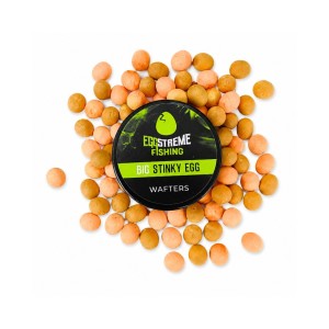 BIG STINKY EGG Wafters - Eggstreme Fishing