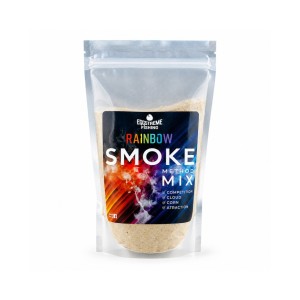 Method Mix RAINBOW SMOKE - Eggstreme Fishing
