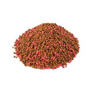 Pellet POISON 2mm - Eggstreme Fishing