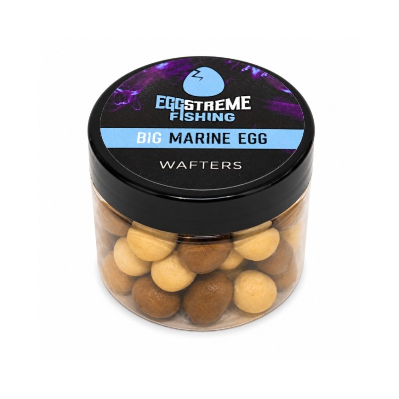BIG MARINE EGG Wafters - Eggstreme Fishing