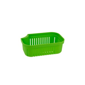 PUDEŁKO MIKADO PELLET BOX - DO PELLETU - Z SITKIEM - 1L