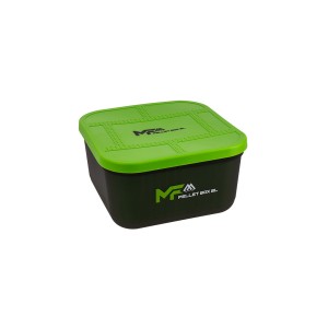 PUDEŁKO MIKADO PELLET BOX - DO PELLETU - Z SITKIEM - 2L