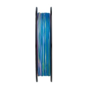PLECIONKA YGK Oddport WX P-1 8 200m 1.5 35lb/15.9kg