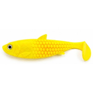 GUMA KOPTYTO FUGU CHUGGI 125 BANANA 513
