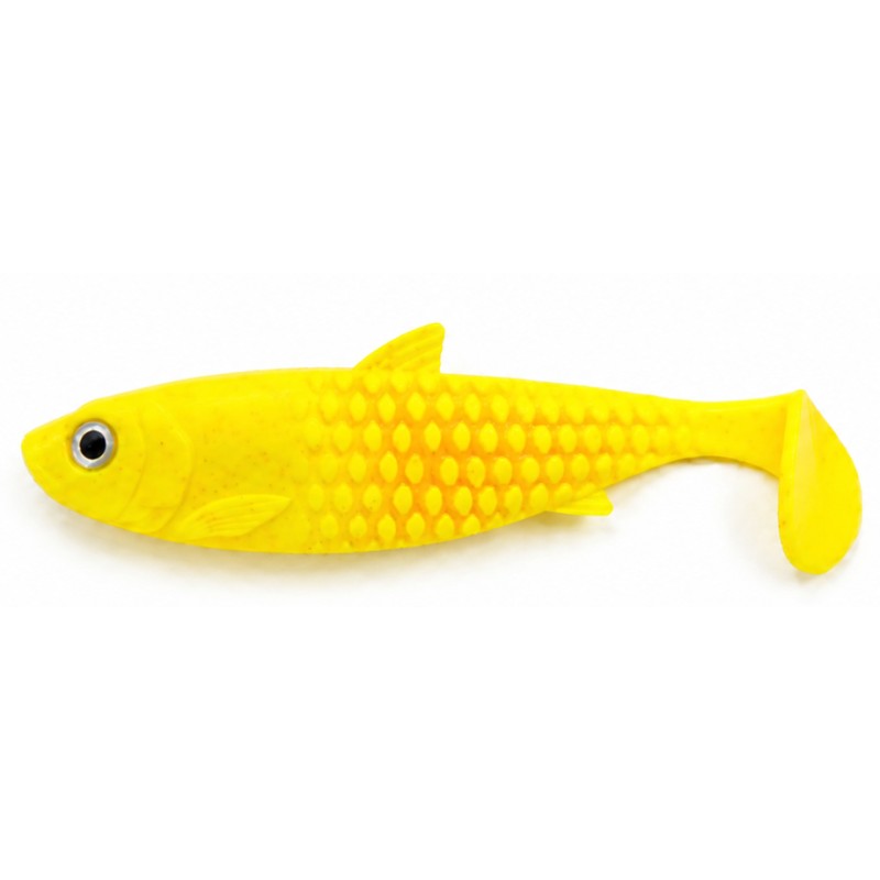 GUMA KOPTYTO FUGU CHUGGI 125 BANANA 513