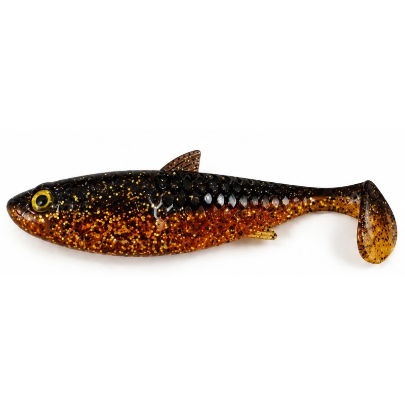 GUMA KOPTYTO FUGU CHUGGI 125 COPPER 515
