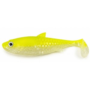 GUMA KOPTYTO FUGU CHUGGI 125 LEMON FLASH 514