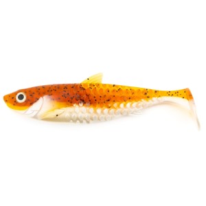 GUMA KOPTYTO FUGU CHUGGI 125 BROWN SUGAR 505