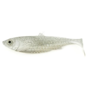 GUMA KOPTYTO FUGU CHUGGI 125 FLASH WHITE 507