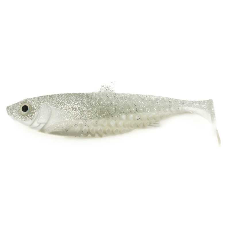 GUMA KOPTYTO FUGU CHUGGI 125 FLASH WHITE 507