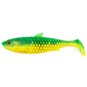 GUMA KOPTYTO FUGU CHUGGI 125 RACING GREEN 506
