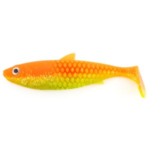 GUMA KOPTYTO FUGU CHUGGI 125 SPICY ORANGE 503