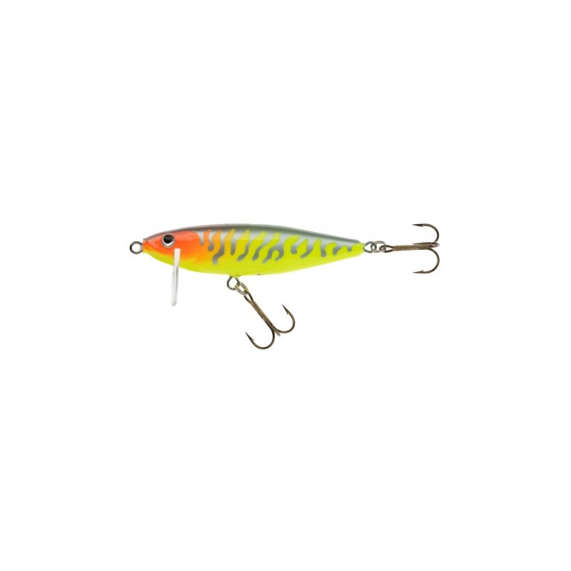 WOBLER JAXON HS BOLEK 7cm S MA-