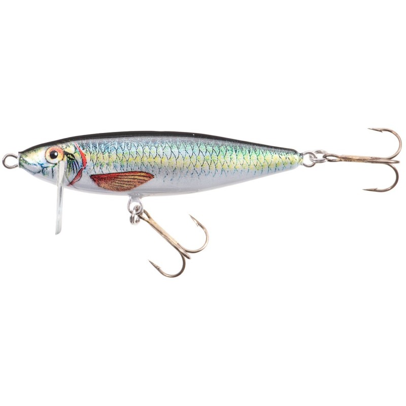 WOBLER JAXON HS BOLEK 7cm S UC