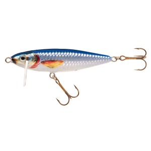 WOBLER JAXON HS BOLEK 8cm S ND