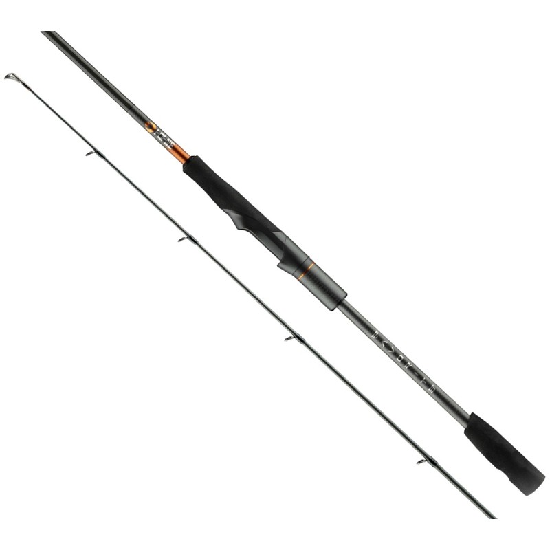 Favorite Totem TTM1-762MH 2.30m 12-36g Fast