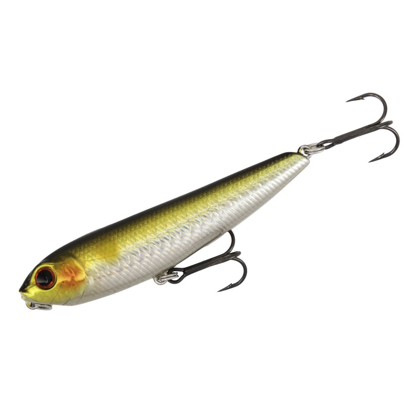 WOBLER MIKADO MFT DOG - 75mm/8g/AYU - PŁYWAJĄCY
