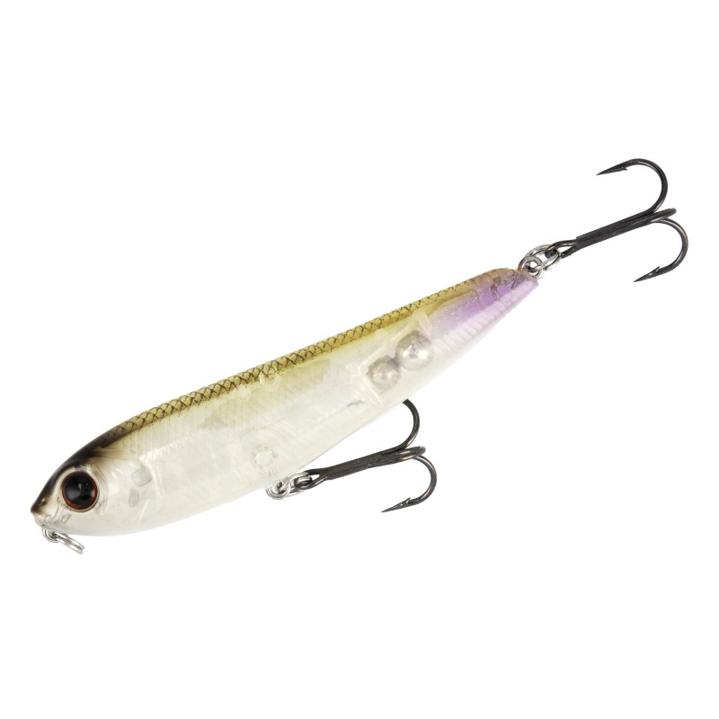 WOBLER MIKADO MFT DOG - 75mm/8g/ILLUSION - PŁYWAJĄCY