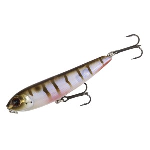 WOBLER MIKADO MFT DOG - 75mm/8g/OIKAWA PERCH - PŁYWAJĄCY