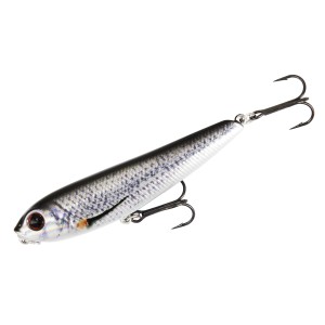 WOBLER MIKADO MFT DOG - 75mm/8g/SMELT - PŁYWAJĄCY