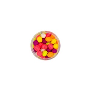 WAFTERS METHOD FEEDER BAITNOW BUZZ CRANBERRY & SQUID HOOK 6-10 12g