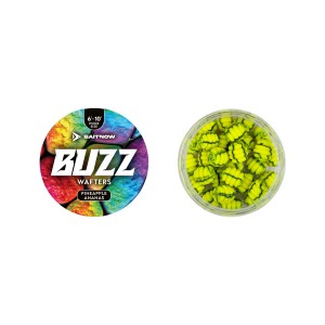 WAFTERS METHOD FEEDER BAITNOW BUZZ PINEAPPLE HOOK 6-10 12g