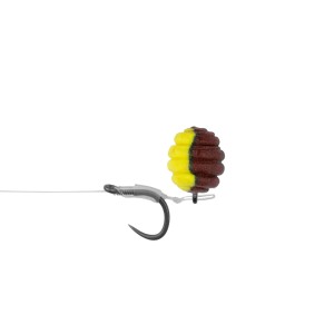 WAFTERS METHOD FEEDER BAITNOW BUZZ MULBERRY HOOK 6-10 12g