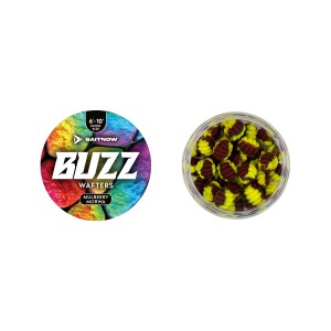 WAFTERS METHOD FEEDER BAITNOW BUZZ MULBERRY HOOK 6-10 12g