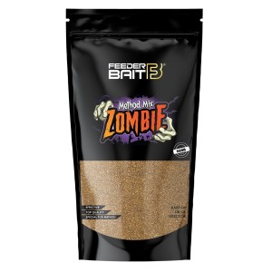 Method Mix Zombie - Feeder Bait