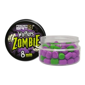 Zombie wafters 8mm - Feeder Bait
