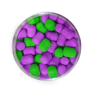 Zombie wafters 8mm - Feeder Bait