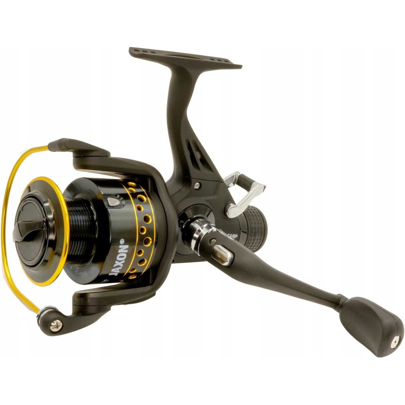 Kołowrotek karpiowy Jaxon Top Carp FRXL 500