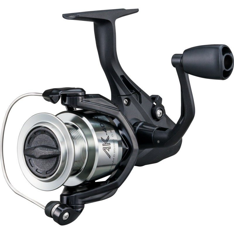 Kołowrotek karpiowy Okuma AK Baitfeeder AK-4000 Kołowrotek karpiowy Okuma AK Baitfeeder AK-4000