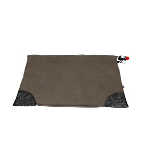 WOREK KARPIOWY DAM CARP SACK L 100x70CM WOREK KARPIOWY DAM CARP SACK L 100x70CM