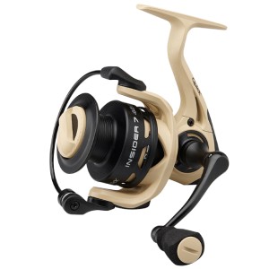 Kołowrotek DAM QUICK INSIDER 7 4000S FD 6+1BB IGSP