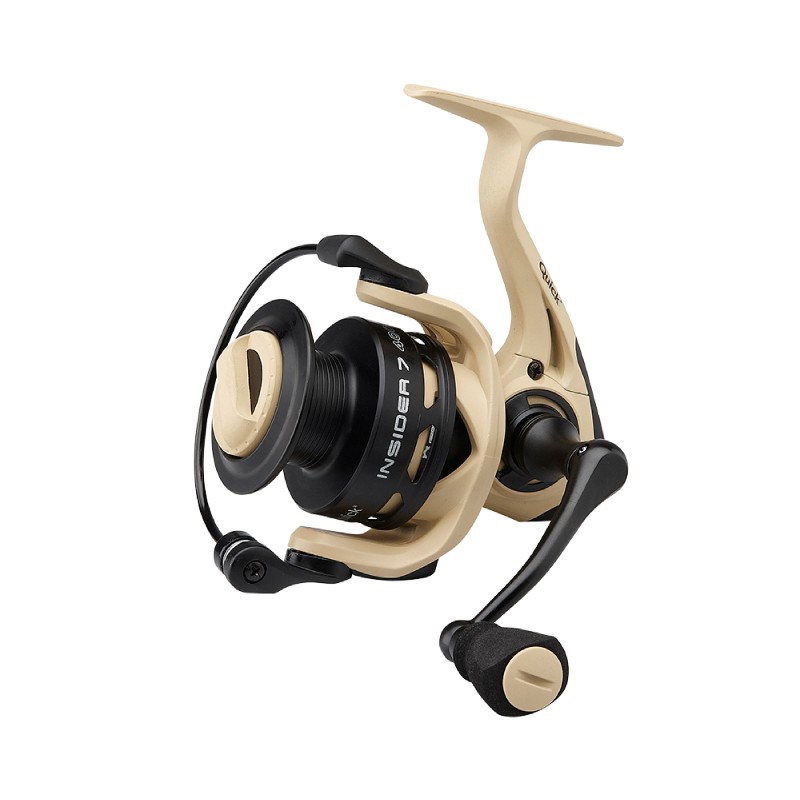 Kołowrotek DAM QUICK INSIDER 7 4000S FD 6+1BB IGSP
