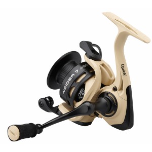 Kołowrotek DAM QUICK INSIDER 7 4000S FD 6+1BB IGSP